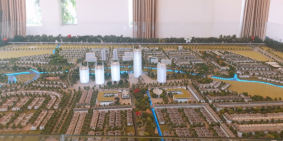 Dự án nhà phố Five Star chính thức mở bán 111 căn,MT đường Đinh Đức Thiện.