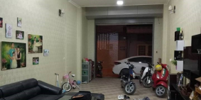 Bán nhà đường Phạm văn Đồng 45m2,4,5 tỷ