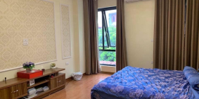 Bán nhà đẹp – Tặng nội thất, Yên Hòa, Cầu Giấy, Giá: 3.5 tỷ