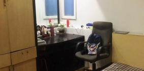 Bán nhà Nguyễn Đình Hoàn - Cầu Giấy. 40m2 x 4 tầng. Mt 4,6m. Nhà đẹp, 3.5 tỷ