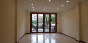 Bán nhà mặt phố Trung Kính 52m2 5 tầng 12.8 tỷ, ô tô kinh doanh đỉnh