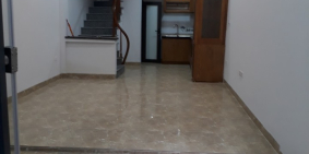 bán nhà trong ngõ 42 Yên Hòa, 31m x5 tầng, nhà mới xây, 3,5 tỷ