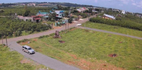 Đất phường Nha Bích giá cực rẻ chỉ 480tr một nền