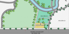 đất nền CAO BÁ QUÁT, diên hòa, Nha Trang giá rẻ