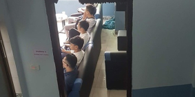 Bán nhà Nguyễn Chí Thanh ô tô tránh – kinh doanh đắc lợi.