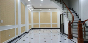 Bán nhà Đông Các , ô tô tránh, kdoanh đỉnh , 55m2 * 5 tầng giá 9 tỉ .