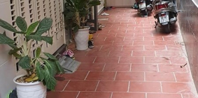 Nhà Mới Hiện Đại! 20m ra đường ô tô! Ngã Tư Sở 35m2x5T, giá 3.85 tỷ