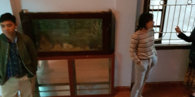 Bán nhà Đặng Văn Ngữ, 44m2, 4 tầng, chắc chắn, 4,2 tỷ