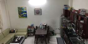 Nhà đẹp hiếm ở đường Láng, 42m²x5 tầng, kinh doanh, giá chỉ: 3,95 tỷ!