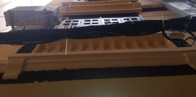 Nhỉnh 3.8 tỷ nhà rất đẹp ngõ Trung tả,Dt 48m.