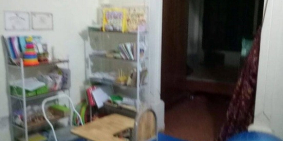 Nhà phố Pháo Đài Láng 45m²x4 tầng, kinh doanh khủng, giá: 5,1 tỷ!!!