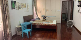 Bán GẤP nhà khu phân lô Tây Sơn, Đống Đa 33m2, 4 tầng, 4PN