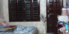 Nhà phân lô, Huỳnh Thúc Kháng 40m, 4 tầng, giá 8,5 tỷ.