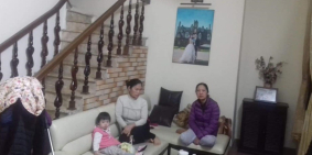 Bán nhà Đặng Văn Ngữ 45m2, 4 tầng, mặt tiền 3.5m, giá chỉ 4.2 tỷ đồng