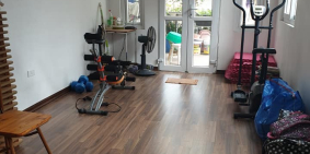 Bán nhà Giảng Võ 52m, 5 tầng, giá 5,5 tỷ.