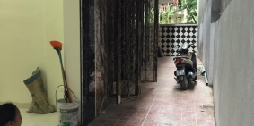 Bán nhà ở  Nguyễn Lương Bằng, 40m2, 3 tầng, về ở ngay giá 3.4 tỷ