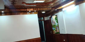 Bán nhà Phố Khương Thượng 35m2 , CÁCH ĐƯỜNG OTO 30m, 3.5 tỷ