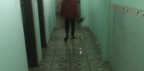 [ Chính chủ] Bán nhà ở thị trấn Đức Hòa, 5*30m, 1,5 tỷ, đã xây hết diẹn tích, SH