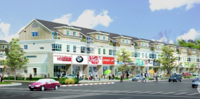 Hè này mua gì? Chỉ với 750TR có ngay căn hộ vị trí đẹp nhất khu vực Tây Bắc SG