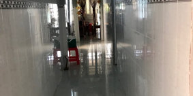 [Chính chủ] bán nhà trường ĐH Tân Tạo, chợ, 120m2, 1ty2, Sổ Hồng Riêng