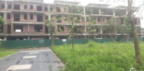 Nhà phố kinh doanh, chờ đường 40m để tăng giá gấp đôi. Lh 0983213453