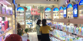 Bán nhà mặt phố Lê Lợi, kinh doanh sầm uất, 47m2, 5 tầng, hơn 13 tỷ