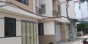 CC bán nhà riêng xây mới Ỷ La, Dương Nội, Hà Đông, Hà Nội.  Lê Trọng Tấn. 32m2,