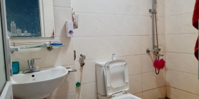 Siêu Phẩm Hà Đông. Gara Ôtô Hiệu suất kinh doanh khủng. Thang máy 8 tầng. 92m2