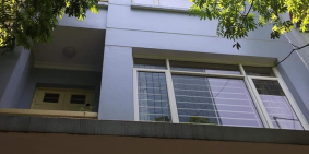 Phân lô , Bờ Hội , Lê Trọng Tấn , Hà Đông, dt 50m , gía 5.3 tỷ.KD 0976275947.