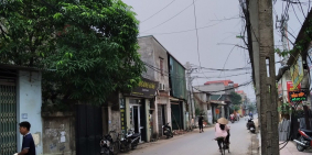 CHÍNH CHỦ BÁN GẤP NHÀ 3 TẦNG-50M2- MẶT PHỐ PHÚ LƯƠNG,HÀ ĐÔNG GIÁ RẺ.