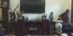 Nhà Mặt Phố Kinh Doanh , Dương Văn Bé,Hai Bà Trưng, 56m, mt 4.5m giá nhỉnh 12 tỷ