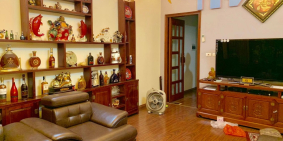 CỰC SỐC - Bán nhà siêu đẹp, TRƯƠNG ĐỊNH, Hai Bà Trưng 42 m2, 4 tầng, Chỉ 3,2 tỷ