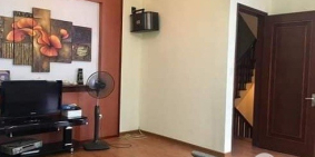 SỐC – Bán GẤP Nhà siêu đẹp BÙI NGỌC DƯƠNG, HAI BÀ TRƯNG 48m, 4 tầng, chỉ 3.06 tỷ