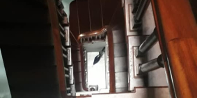 BÁN NHÀ MẶT 5 TẦNG MẶT PHỐ HỒNG MAI KINH DOANH ĐỈNH