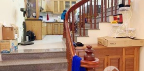 NHÀ ĐẸP QUẬN HBT-Ở NGAY-VỊ TRÍ 2MẶT THOÁNG-CÁCH ÔTÔ 15M.2,2 TỶ