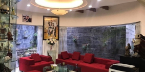 BÁN NHANH Nhà ĐẠI CỒ VIỆT, HAI BÀ TRƯNG 77 m2 cực đẹp, siêu rẻ  4,5 tỷ