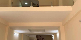 Chính chủ cần bán Mặt Phố Trương Định, 50M, 5T, 4,5M, 10.8 tỷ.