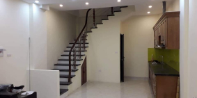 Nhà đẹp siêu hiếm Võ Thị Sáu, 32M2 x 5T, cách ô tô 50M, giá 2.45 tỷ