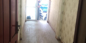 Nhà mặt phố ẩm thực Lò Đúc, kinh doanh khủng, giá siêu sốc: 5,6 tỷ!!!