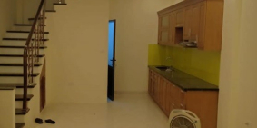 Nhà mặt phố ẩm thực Lò Đúc, kinh doanh khủng, giá siêu sốc: 5,6 tỷ!!!