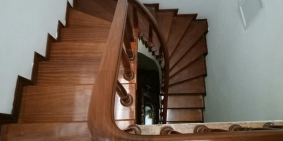 CHÍNH CHỦ BÁN NHÀ PHỐ YÊN LẠC, NGÕ NÔNG THẲNG, DT 36m2x4T, GIÁ 2,9 TỶ.