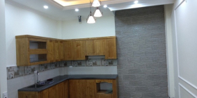 GIÁ SỐC 2,85 TỶ, BÁN NHÀ ĐẠI CỒ VIỆT 29m2, NGÕ RỘNG 3m.