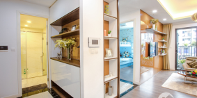 IMPERIA SKY GARDEN - "MUA 1 ĐƯỢC 2", CƠ HỘI BỐC THĂM TRÚNG 1 CĂN HỘ TRỊ GIÁ 2,8