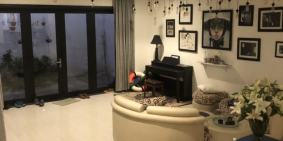 Bán gấp biệt thự Q hải châu,157 m2 đường trưng nữ vương.Giá  6tỷ6 .Chính chủ