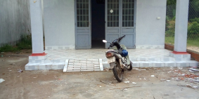 Bán nhà cấp 4 Hẻm Tôn Đức Thắng (238m2)