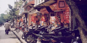 Bán nhà 7 tầng 2 mặt phố Hàng Bông,45m2, MT 7m. giá 29 tỷ.0942088586