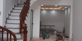 Lô góc ĐỊNH CÔNG cực đẹp, 1 căn DUY NHẤT, 40m, 5 tầng, 4PN, giá cực đẹp