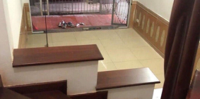 Bán nhà đẹp khu Linh Đàm, 34m2, 2,4 tỷ. LH 0971320468.