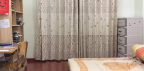 Nhà mới rất đẹp khu Linh Đàm dt 35m2, 4 tầng, chỉ 2,75 tỷ. LH 0971320468.