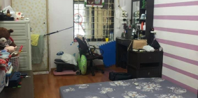 Siêu Phẩm Nhà Mặt Phố Mai Động. 24m2, 4 Tầng Kinh Doanh 2,85 Tỷ.